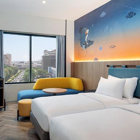 Ibis Styles Semarang Simpang Lima Hotel Kültér fotó