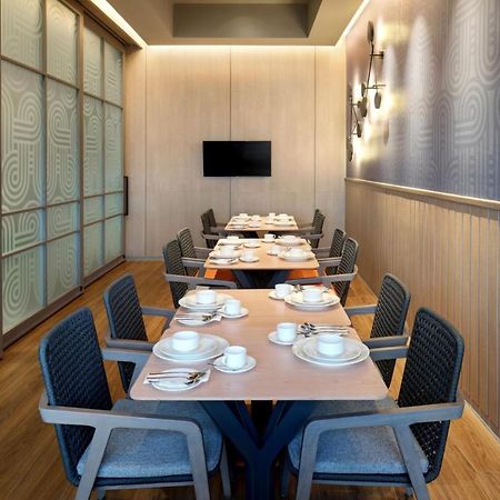 Ibis Styles Semarang Simpang Lima Hotel Kültér fotó