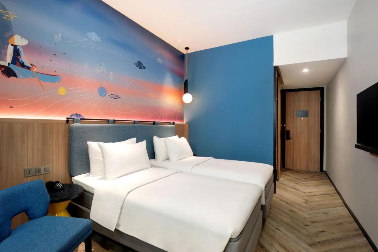 Ibis Styles Semarang Simpang Lima Hotel Kültér fotó