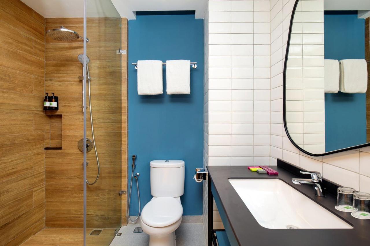 Ibis Styles Semarang Simpang Lima Hotel Kültér fotó