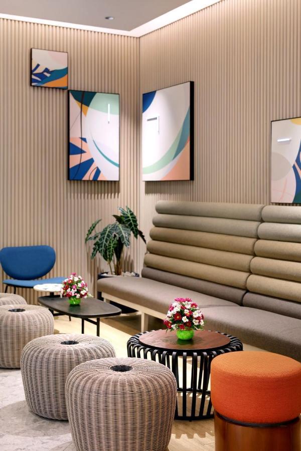 Ibis Styles Semarang Simpang Lima Hotel Kültér fotó
