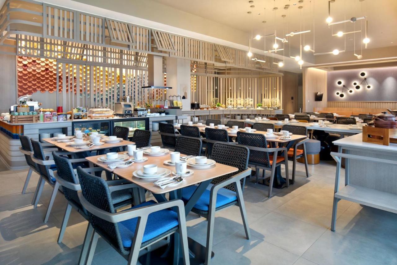 Ibis Styles Semarang Simpang Lima Hotel Kültér fotó