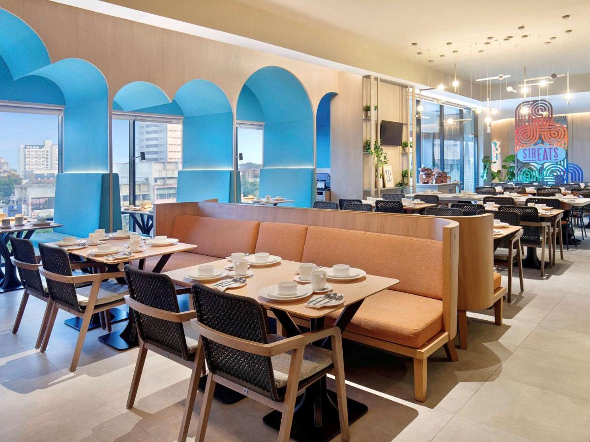 Ibis Styles Semarang Simpang Lima Hotel Kültér fotó