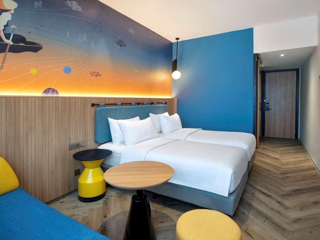 Ibis Styles Semarang Simpang Lima Hotel Szoba fotó