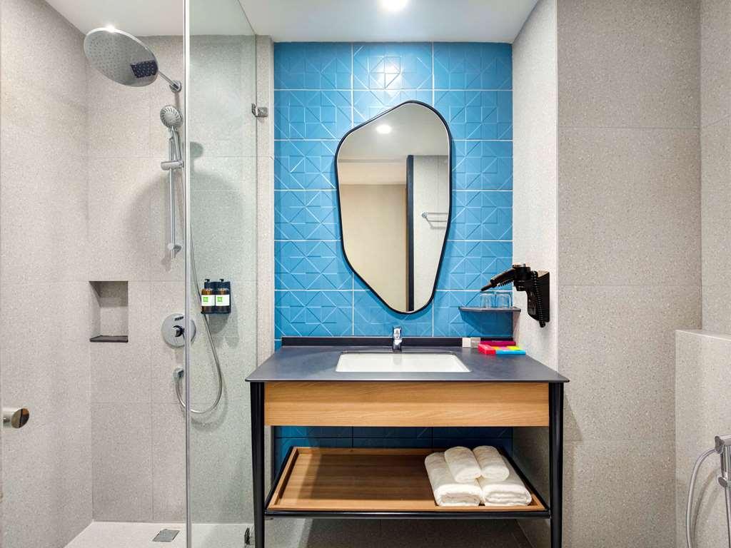 Ibis Styles Semarang Simpang Lima Hotel Kültér fotó