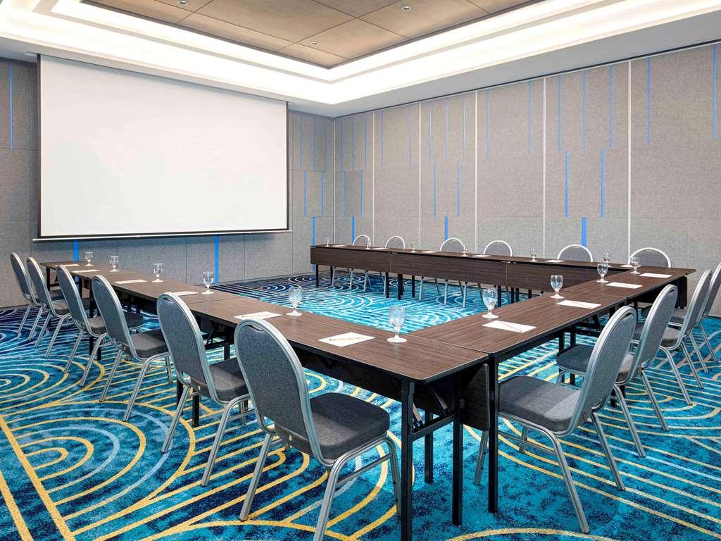 Ibis Styles Semarang Simpang Lima Hotel Létesítmények fotó