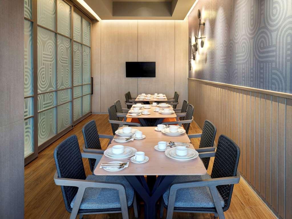 Ibis Styles Semarang Simpang Lima Hotel Létesítmények fotó
