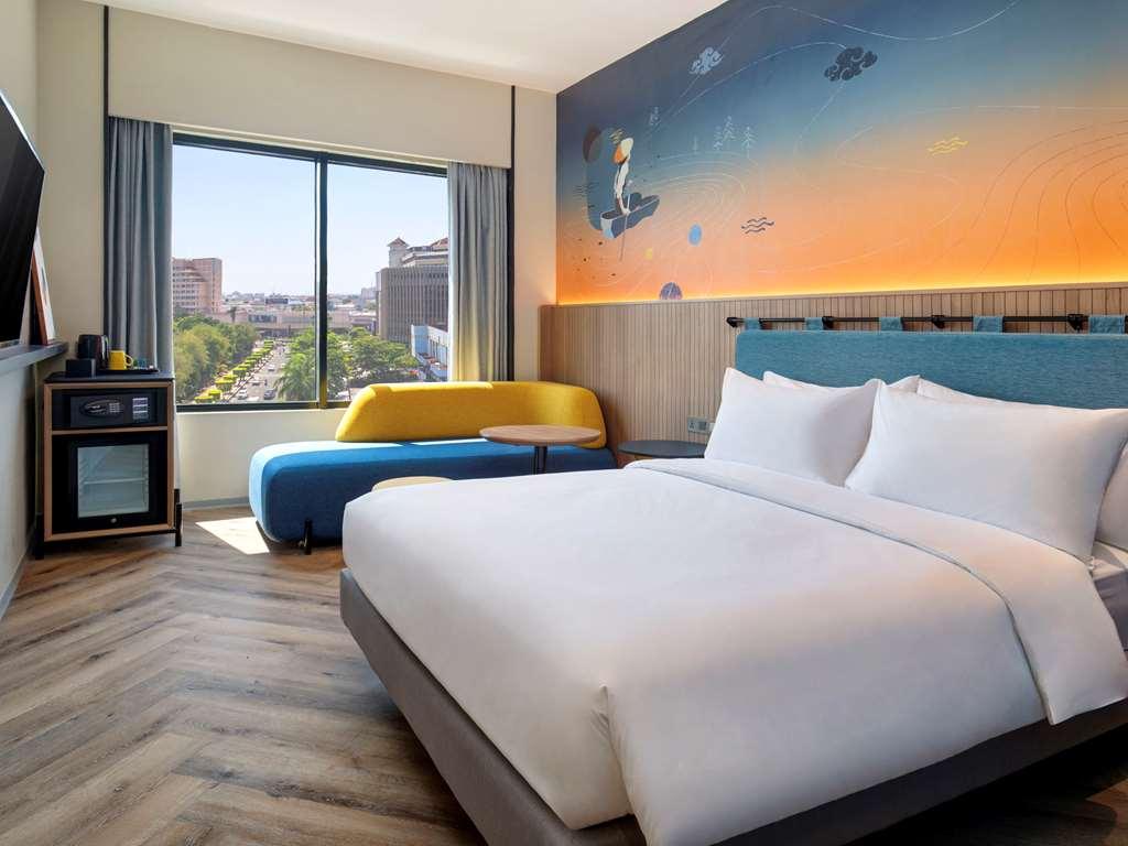 Ibis Styles Semarang Simpang Lima Hotel Szoba fotó